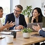 group meeting