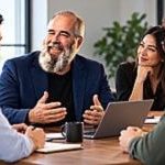 meeting